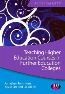 Baixar Teaching higher education courses in further pdf, epub, eBook