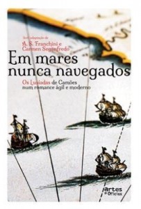 Baixar Em Mares Nunca Navegados pdf, epub, eBook