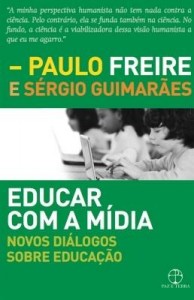 Baixar Educar com a mídia pdf, epub, eBook