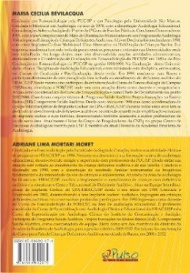 Baixar Deficiência Auditiva – Conversando com Familiares e Profissionais de Saúde pdf, epub, eBook