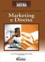 Baixar Marketing e Direito pdf, epub, eBook