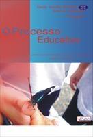 Baixar O Processo Educativo pdf, epub, eBook