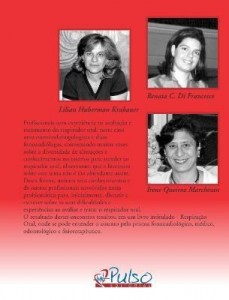 Baixar Respiração Oral pdf, epub, eBook