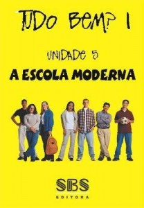 Baixar Tudo Bem? 1 – A Escola Moderna – Português Para A Nova Geração – Unidade 5 pdf, epub, eBook