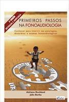 Baixar Primeiros Passos em Fonoaudiologia pdf, epub, eBook