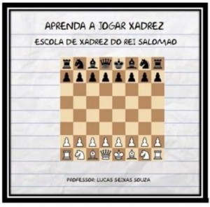 Baixar Aprenda a Jogar Xadrez pdf, epub, eBook