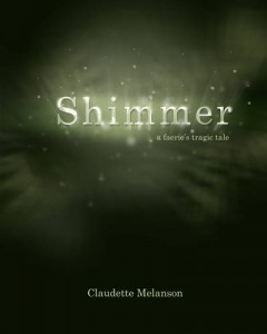 Baixar Shimmer: a faerie’s tragic tale pdf, epub, eBook
