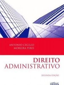 Baixar Direito Administrativo pdf, epub, eBook