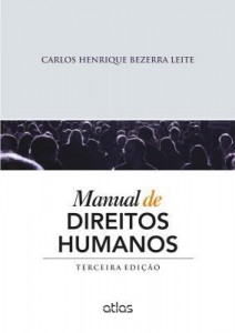 Baixar Manual de Direitos Humanos pdf, epub, eBook