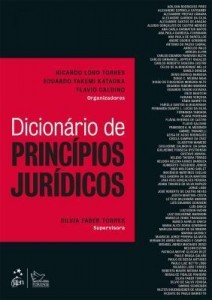 Baixar Dicionário de Princípios Jurídicos pdf, epub, eBook