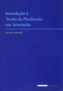 Baixar Introdução à teoria da predicação em Aristóteles pdf, epub, eBook