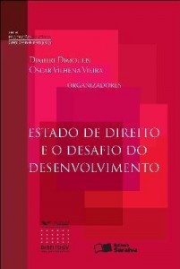 Baixar Estado de Direito e o Desafio do Desenvolvimento – Série Produção Científica – 1ª Edição pdf, epub, eBook