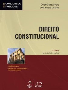 Baixar Série Concursos Públicos – Direito Constitucional pdf, epub, eBook