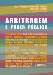 Baixar Arbitragem e Poder Público – 1ª Edição pdf, epub, eBook