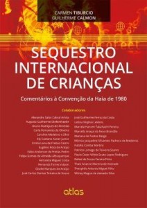 Baixar Sequestro Internacional de Crianças pdf, epub, eBook