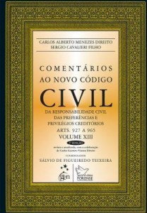 Baixar Comentários ao Novo Código Civil – Vol. XIII pdf, epub, eBook