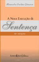 Baixar A Nova Execução de Sentença – 6ª Edição pdf, epub, eBook