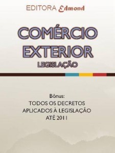 Baixar COMÉRCIO EXTERIOR:LEGISLAÇÃO pdf, epub, eBook