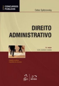 Baixar Série Concursos Públicos – Direito Administrativo pdf, epub, eBook