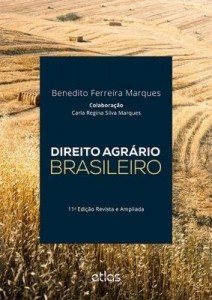 Baixar Direito Agrário Brasileiro pdf, epub, eBook