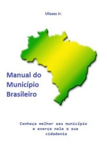 Baixar Manual do Município Brasileiro pdf, epub, eBook