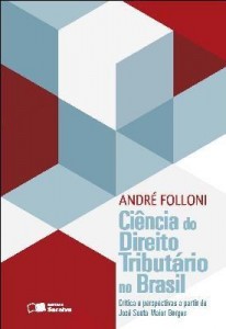 Baixar Ciência do Direito Tributário No Brasil pdf, epub, eBook