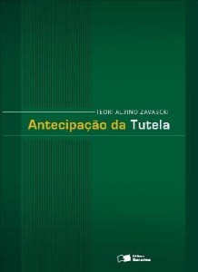 Baixar ANTECIPAÇÃO DA TUTELA – 7ª edição pdf, epub, eBook