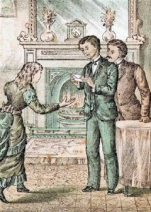 Baixar Hollowmell or a schoolgirl’s mission pdf, epub, eBook