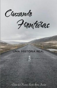 Baixar Cruzando Fronteiras pdf, epub, eBook
