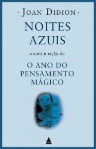 Baixar Noites Azuis – a Continuação de Ano do Pensamentos Mágico pdf, epub, eBook