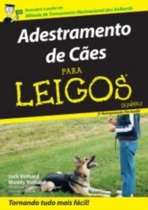 Baixar Adestramento de Cães para Leigos pdf, epub, eBook