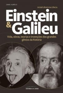 Baixar Dossiê Gênios da Ciência – GALILEU GALILEI & ALBERT EINSTEIN pdf, epub, eBook