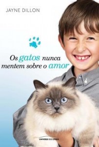 Baixar Os Gatos Nunca Mentem Sobre o Amor pdf, epub, eBook