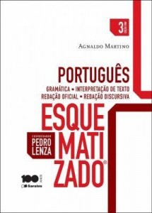 Baixar Português Esquematizado – Gramática, Interpretação de Texto… – 3ª Ed. 2014 pdf, epub, eBook