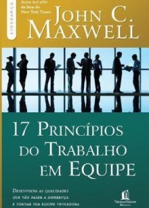 Baixar 17 Princípios do Trabalho Em Equipe pdf, epub, eBook