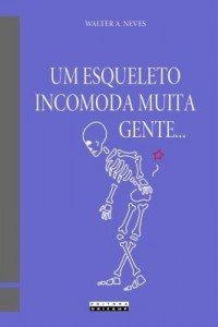 Baixar Um esqueleto incomoda muita gente… pdf, epub, eBook