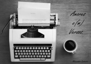 Baixar Amores e(m) versos. pdf, epub, eBook