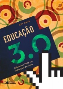 Baixar Educação 3.0 – Aplicando o Pdca Nas Instituições de Ensino pdf, epub, eBook