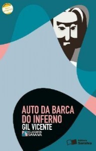 Baixar AUTO DA BARCA DO INFERNO – 1ª Edição pdf, epub, eBook