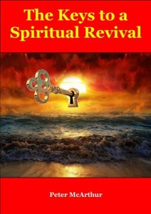Baixar Keys to a spiritual revival, the pdf, epub, eBook
