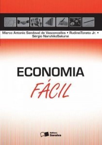 Baixar ECONOMIA FÁCIL pdf, epub, eBook
