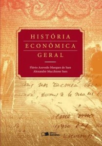 Baixar História Econômica Geral pdf, epub, eBook