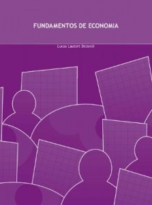 Baixar FUNDAMENTOS DA ECONOMIA pdf, epub, eBook