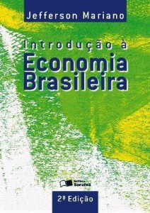 Baixar Introdução À Economia Brasileira – 2ª Ed. 2012 pdf, epub, eBook