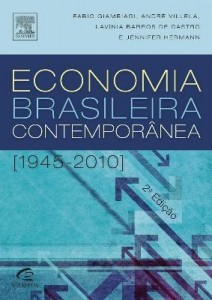 Baixar Economia Brasileira Contemporânea – 2ª Ed. 2011 pdf, epub, eBook