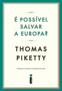 Baixar É Possível Salvar A Europa? pdf, epub, eBook