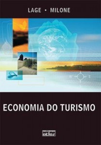 Baixar Economia do Turismo pdf, epub, eBook