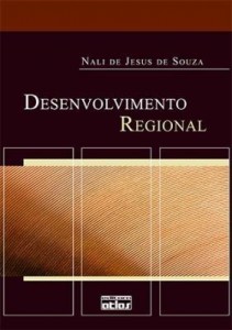 Baixar Desenvolvimento Regional pdf, epub, eBook
