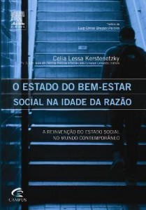 Baixar O Estado do Bem-estar Social na Idade da Razão – a Reinvenção do Estado Social No Mundo… pdf, epub, eBook