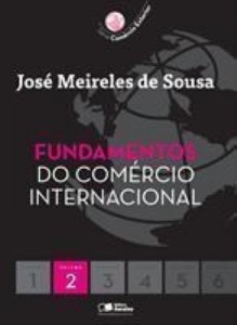 Baixar FUNDAMENTOS DO COMÉRCIO INTERNACIONAL – 1ª edição pdf, epub, eBook